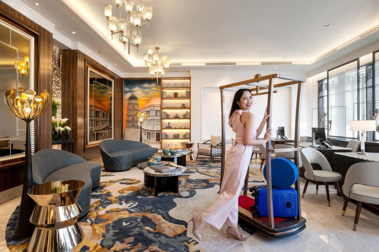 Admiral - Mgallery Collection Hotel