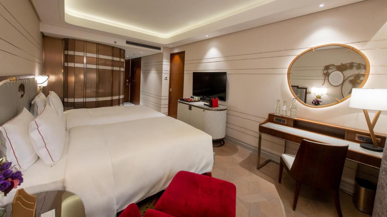 Admiral - Mgallery Collection 5* Manila