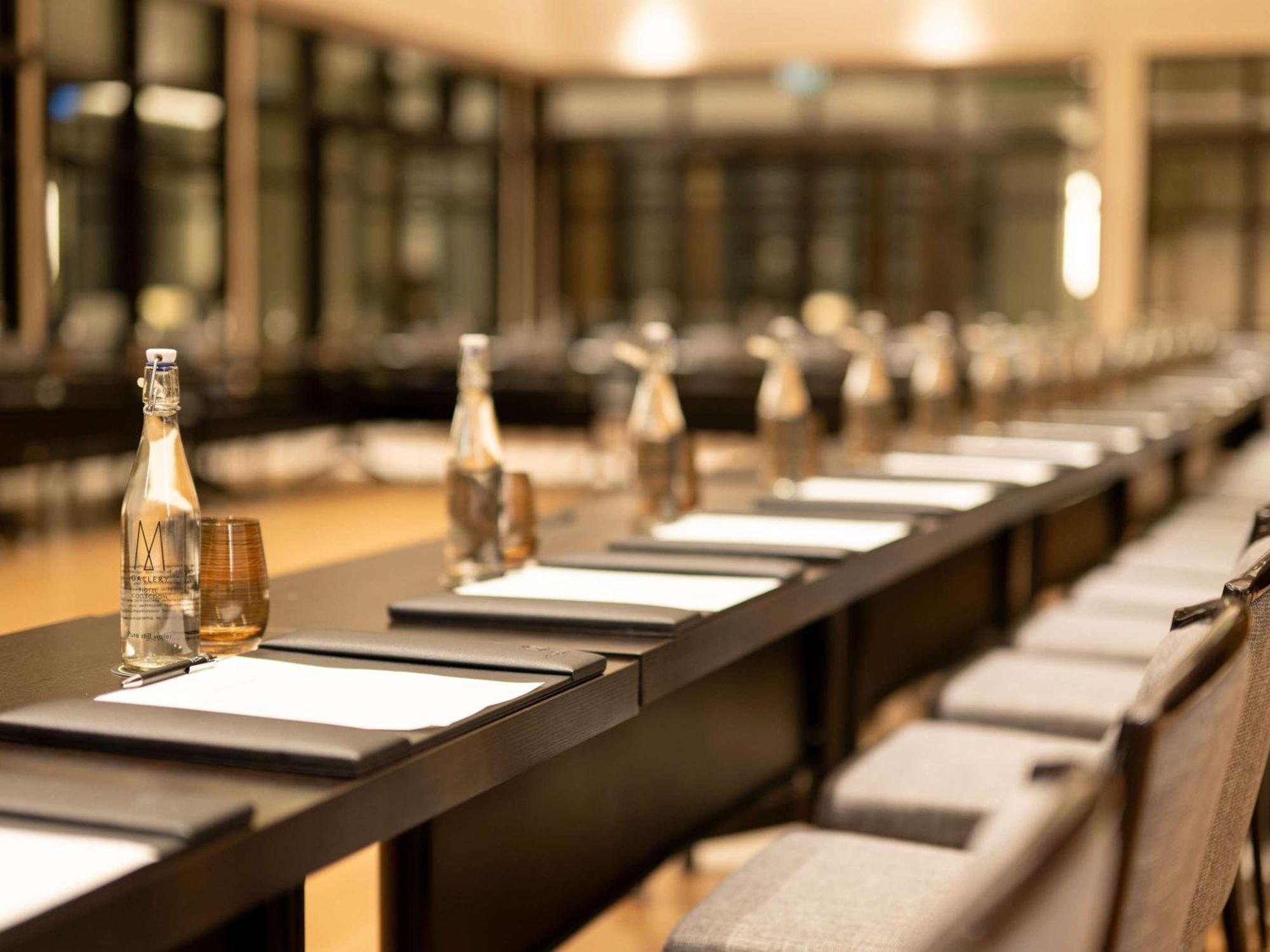 Admiral - Mgallery Collection Hotel 5*