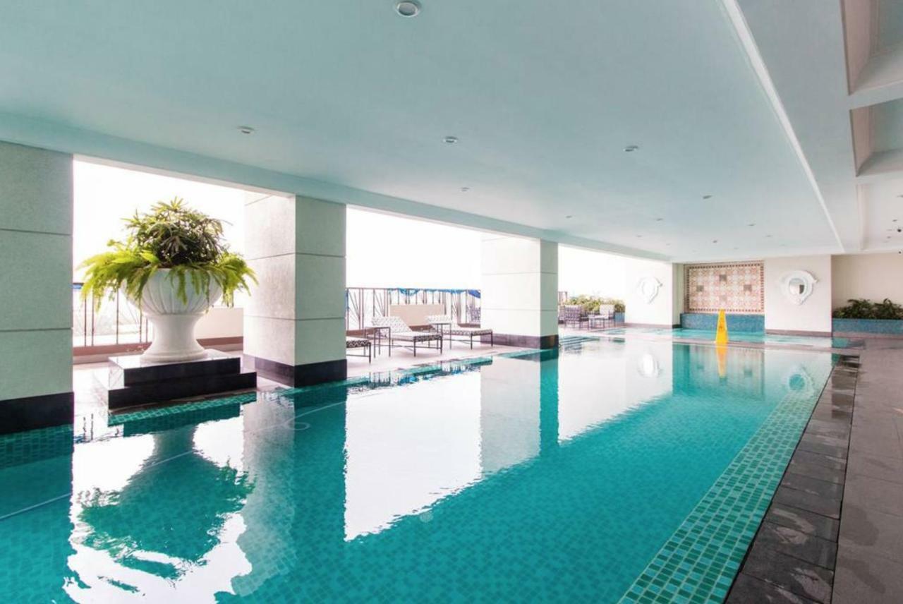 Hotel Admiral - Mgallery Collection Manila