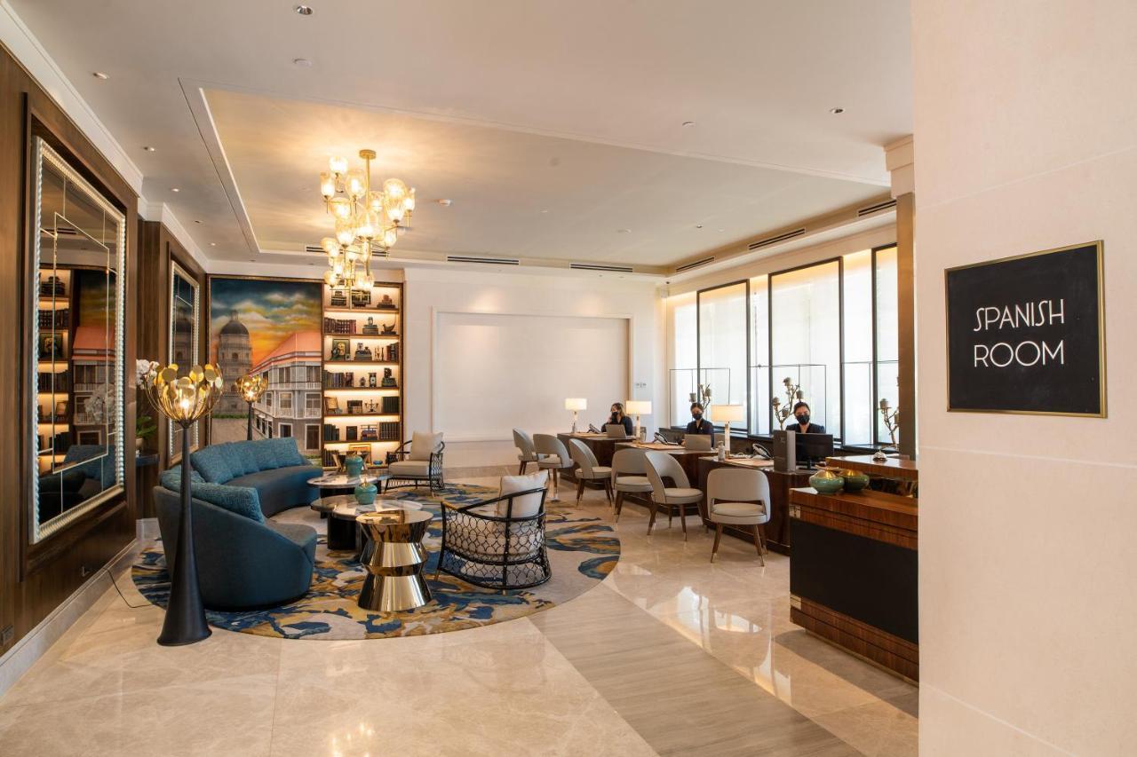 Hotel Admiral - Mgallery Collection Manila