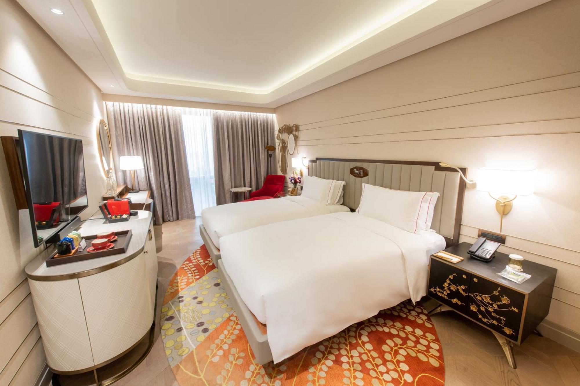 Admiral - Mgallery Collection 5* Manila